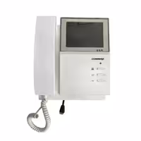 دربازکن تصویری کوماکس مدل 4PNC | چاوه