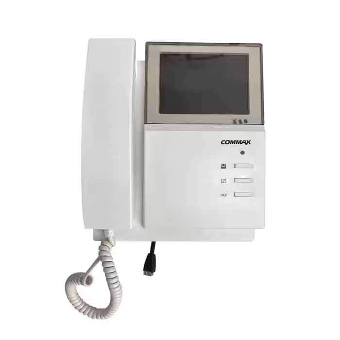 دربازکن تصویری کوماکس مدل 4PNC | چاوه