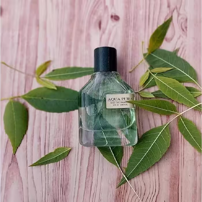 ادکلن آکوا پورا مگاماره فراگرنس ورد Fragrance World Aqua Pura - Orto Parisi Megamare