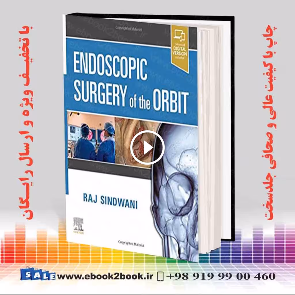 Endoscopic Surgery of the Orbit