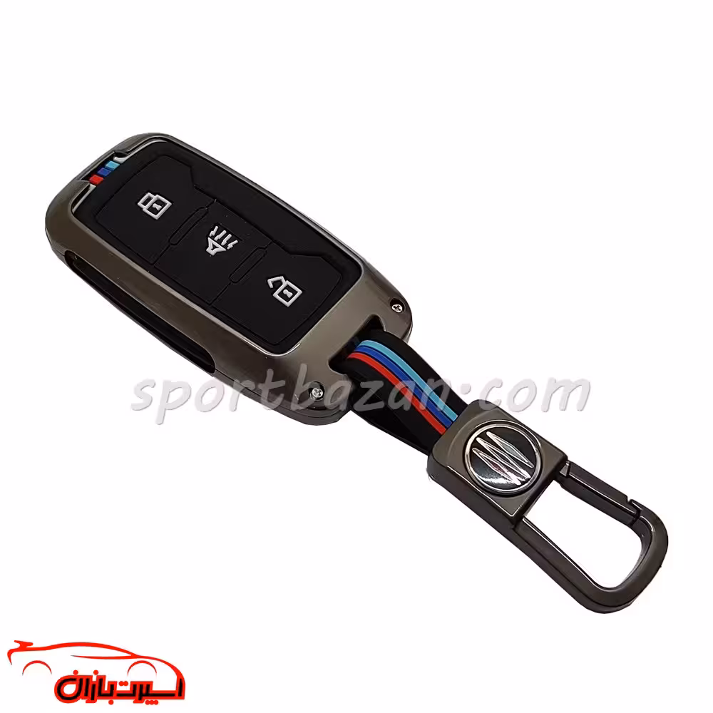 کاور سوییچ فلزی لاکچری فیدلیتی الیت