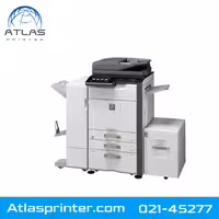 دستگاه کپی شارپ SHARP AR-M460NX