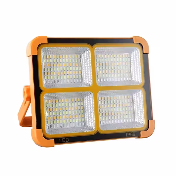 چراغ اضطراری مدل SFL-IP66 با نور مهتابی