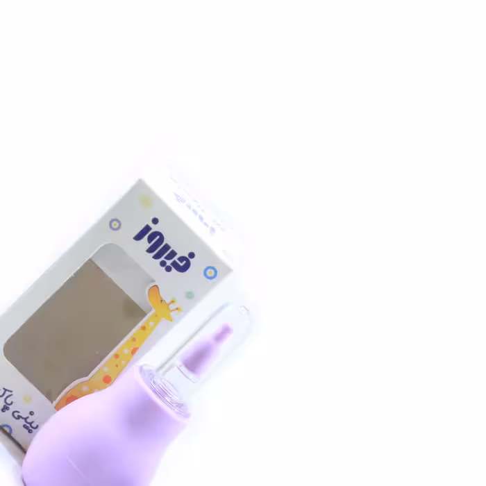 پوار بینی فیروز