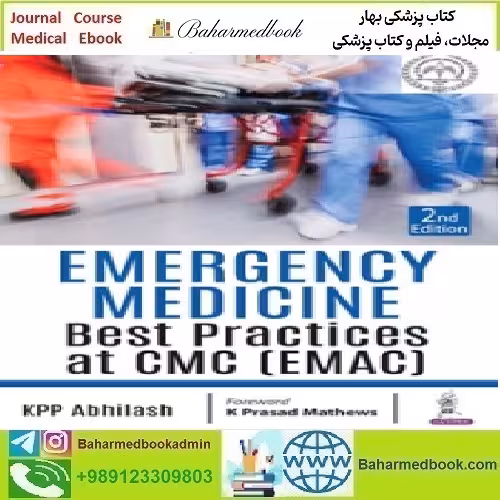 Emergency Medicine Best Practices at CMC 2019 TRUE