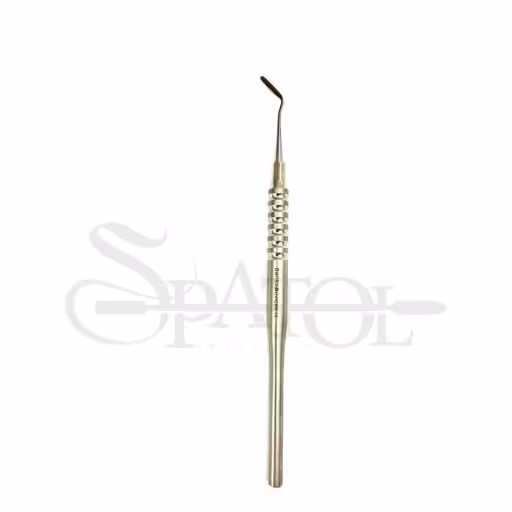 پریوتوم تکسر کج دنتال دیوایس Dental device