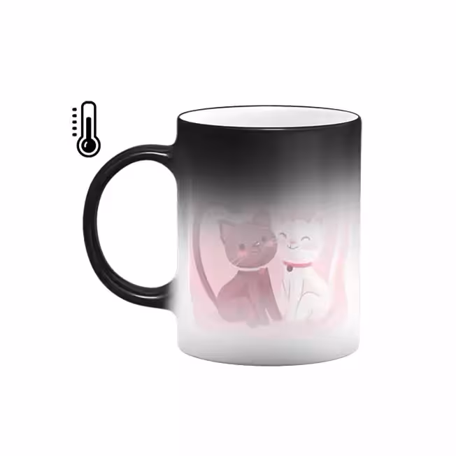 خرید ماگ-لیوان حرارتی  عشق کد 15