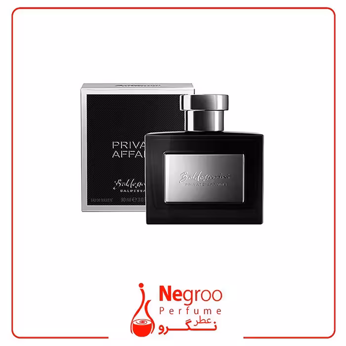 عطر ادکلن بالدسارینی پرایوت افرز 90 میل