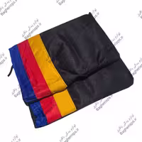 دستکش رو فرمانی موتور سیکلت برند امین (برزنتی)