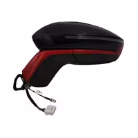 آینه بغل چپ فونیکس FX