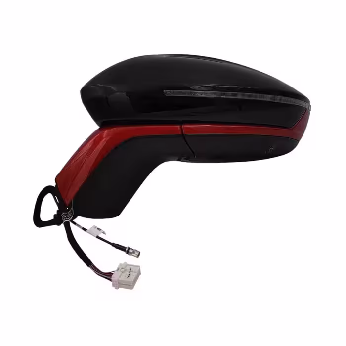 آینه بغل چپ فونیکس FX