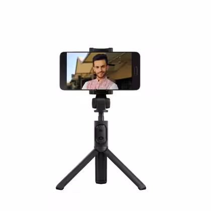 مونوپاد شیائومی مدل mi selfie stick tripod