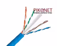 کابل شبکه برندرکس CAT6 UTP