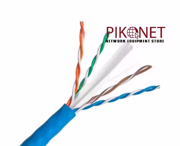کابل شبکه برندرکس CAT6 UTP