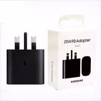 کلگی شارژر 25 وات سامسونگ
