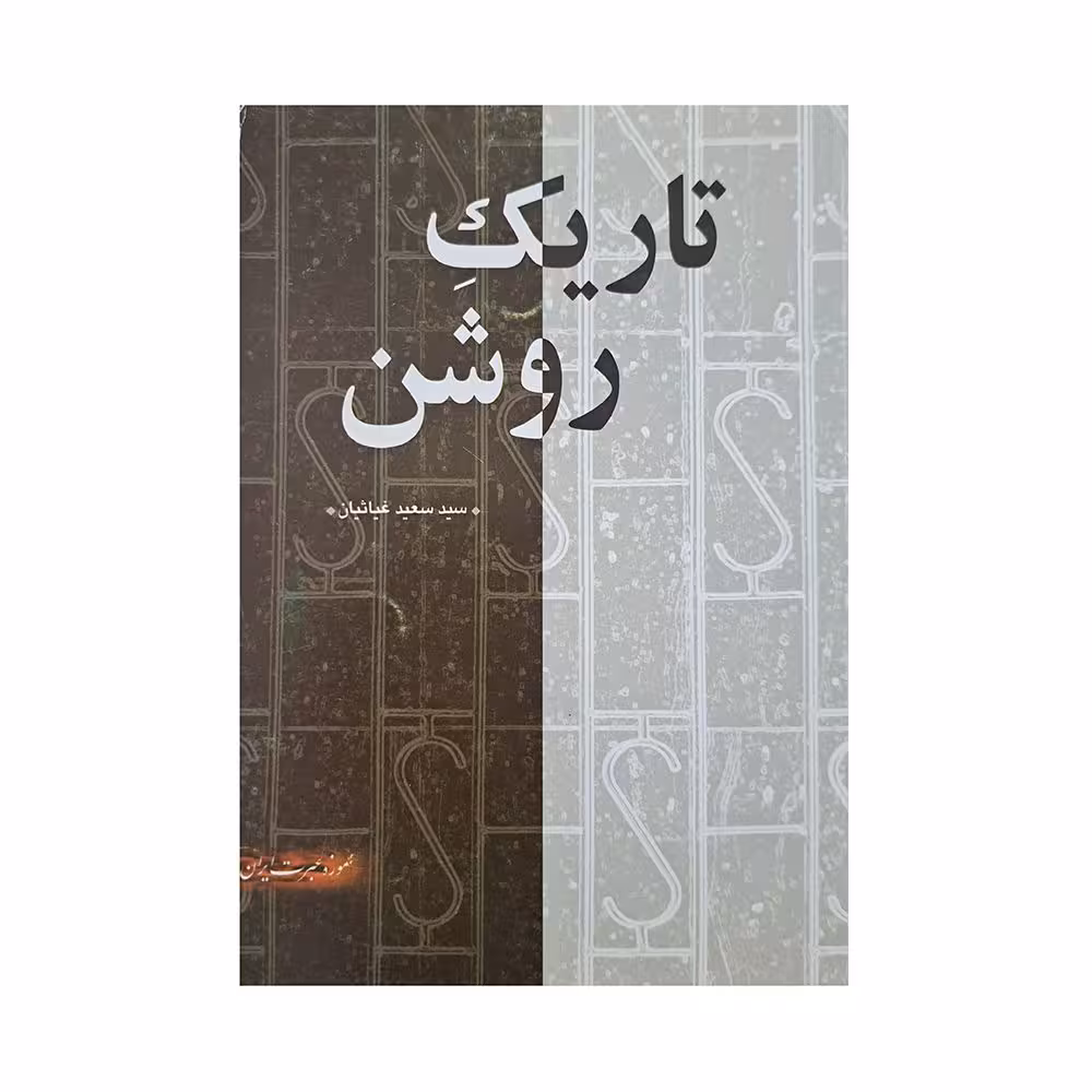 تاریک روشن