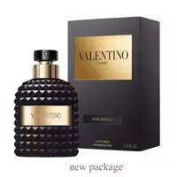 ادوپرفیوم Valentino Uomo Noir Absolu از برند Valentino