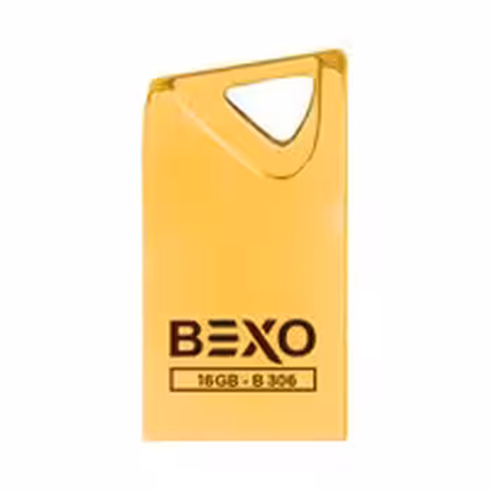 فلش 16 گیگ Bexo B-310 Gold