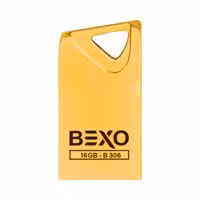 فلش 16 گیگ Bexo B-310 Gold