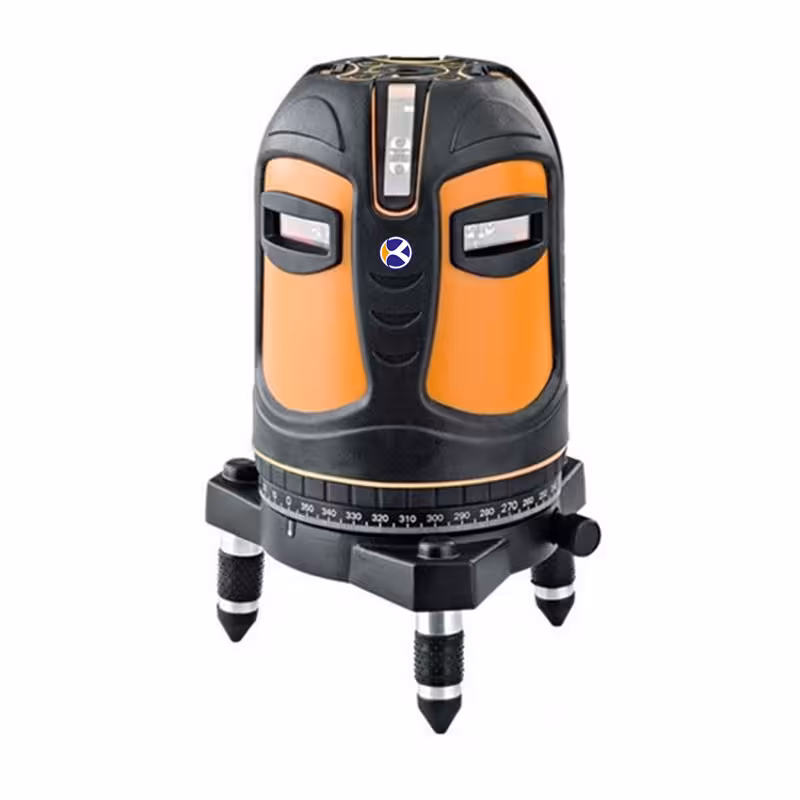 تراز لیزری خطی مدل LS 669 لای سای