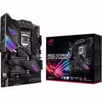 مادربرد ایسوس مدل ROG STRIX Z490-E GAMING