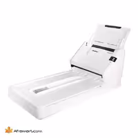 اسکنر حرفه ای اسناد ای ویژن مدل AV332F