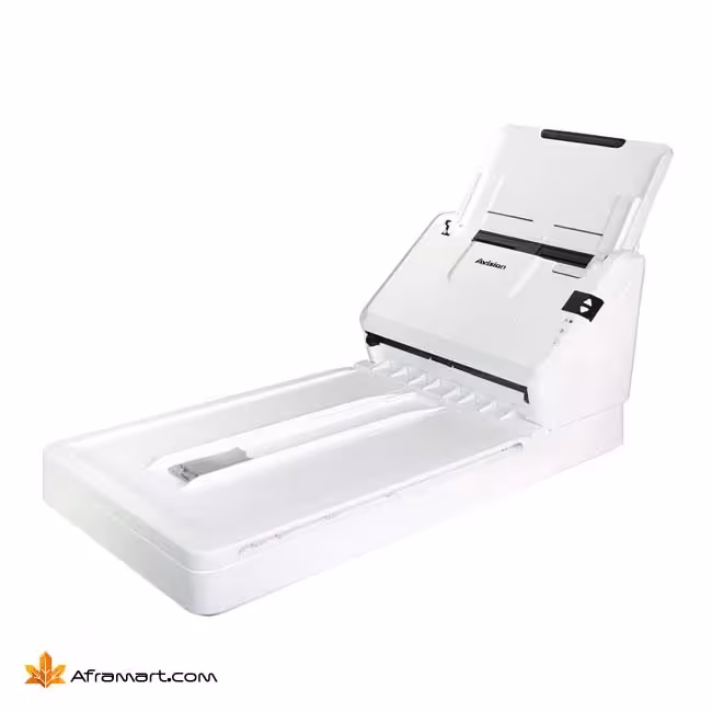 اسکنر حرفه ای اسناد ای ویژن مدل AV332F