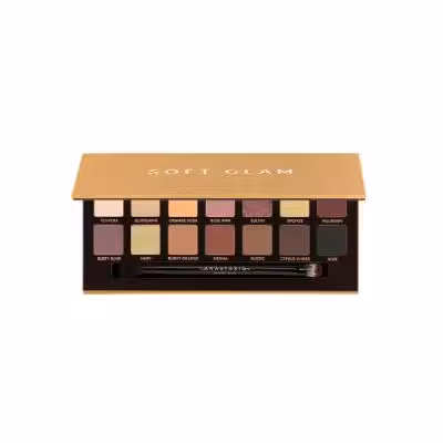 پالت سایه آناستازیا Soft Glam