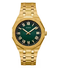 ساعت مچی گس مردانه مدل GUESS GW0575G2
