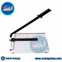 برش دهنده کاغذ مدل N.G.A