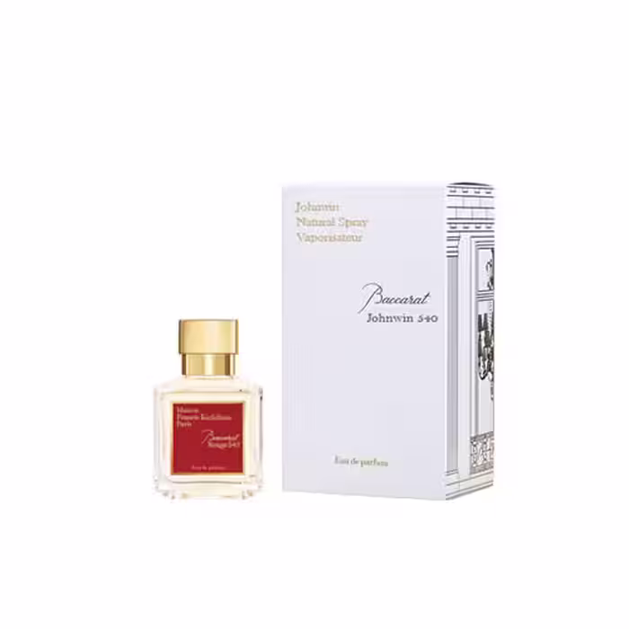 عطر ادکلن باکارات رژ جانوین