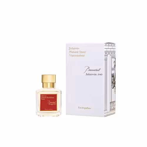 عطر ادکلن باکارات رژ جانوین