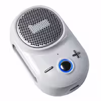 اسپیکر Divoom Itour-S White