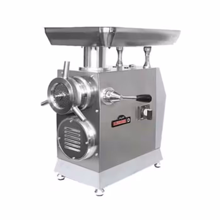 چرخ گوشت طرح امگا الکتروکار مدل EC-75