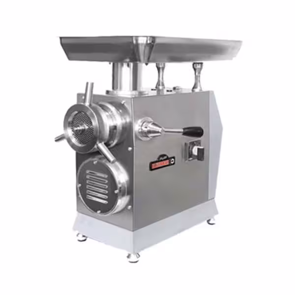 چرخ گوشت طرح امگا الکتروکار مدل EC-75