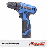 دریل شارژی 12 ولت ادون مدل lv3-1210