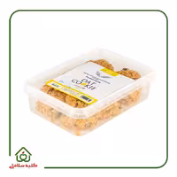 کوکی جو دوسر کشمشی آونا