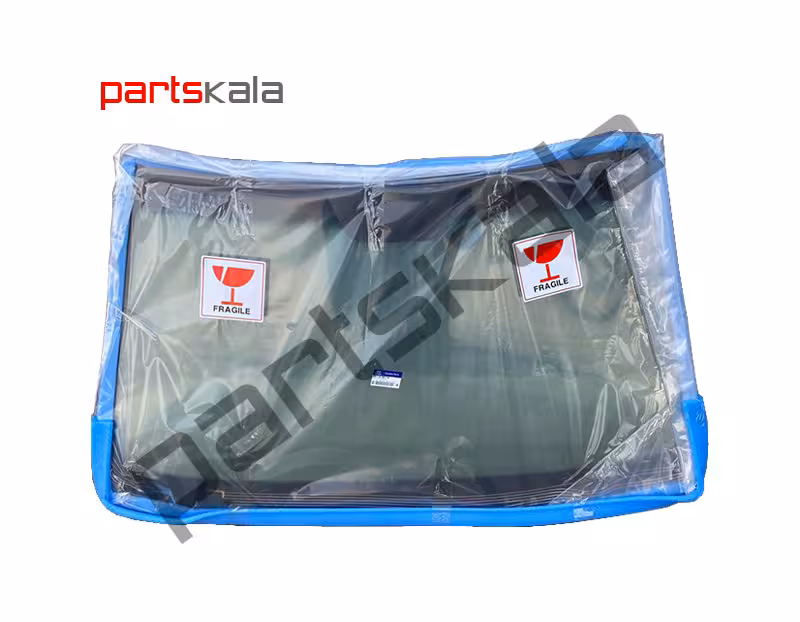 شیشه جلو هیوندای سانتافه DM