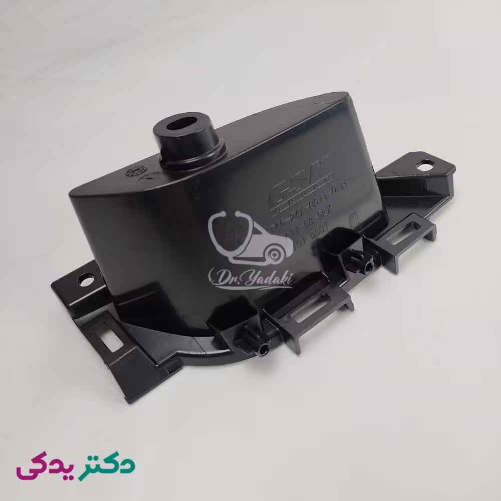 قاب سوئیچ (كلید) شیشه بالابر هایما S7 درب عقب راست (سمت شاگرد) شرکتی ایساکو اصل 1264103502