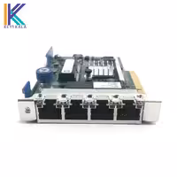کارت شبکه HP 331FLR