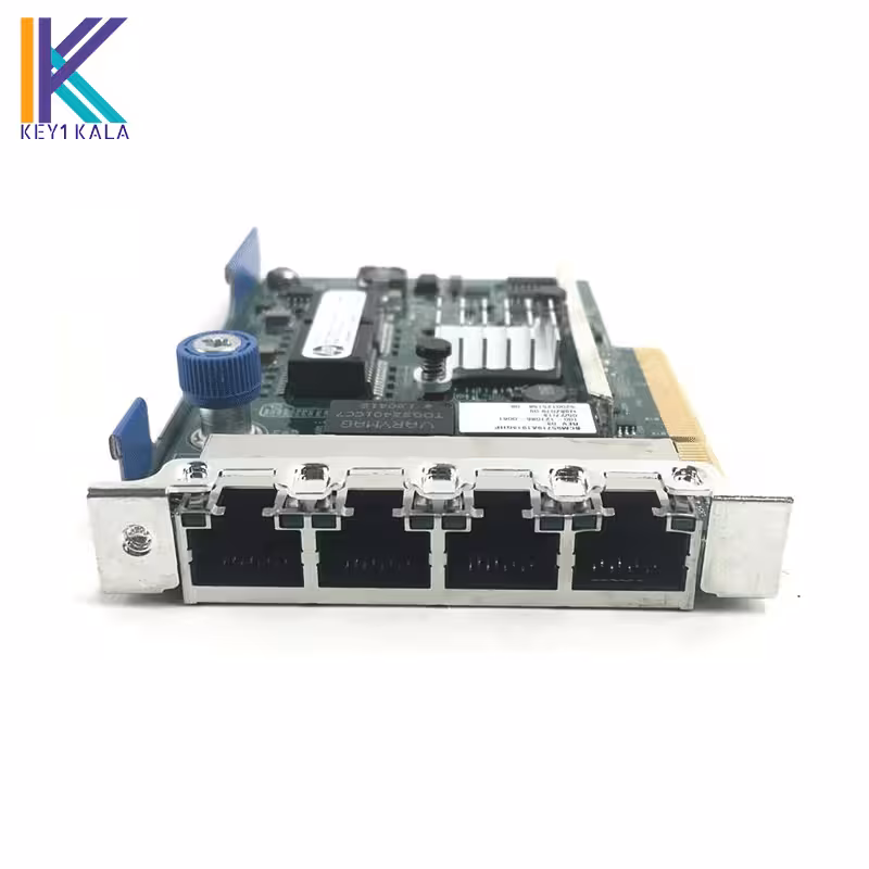 کارت شبکه HP 331FLR