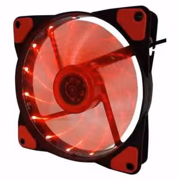 فن کیس 12×12 LED