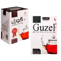چای گوزل سیلان 500 گرمی