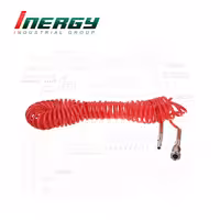 شیلنگ پنوماتیک فنری رونیکس مدل RH-6110