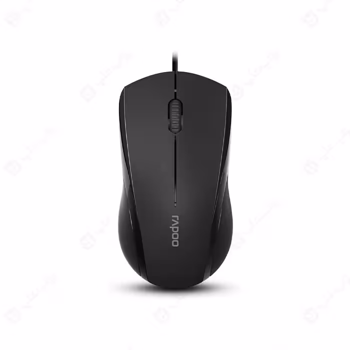 موس سیمی رپو مدل N1600 Silent