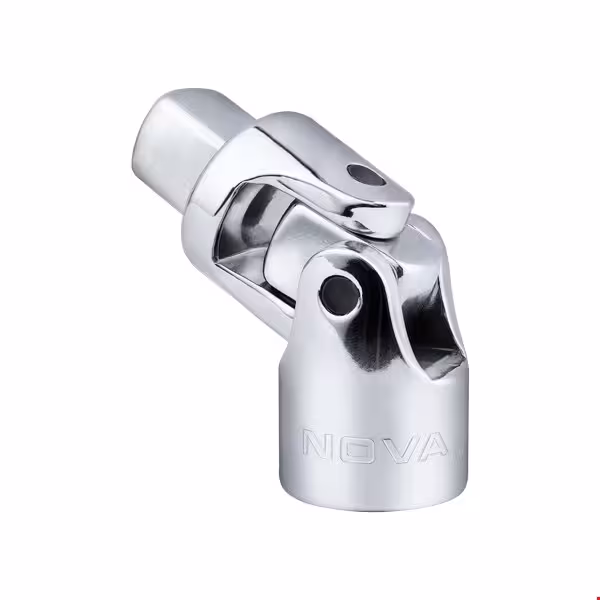 لغلغه 1/2 اینچ نووا 7017