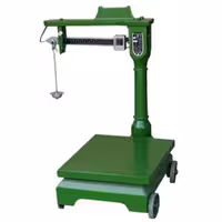 باسکول 100 کیلوگرمی آویزدار حداد ماهر