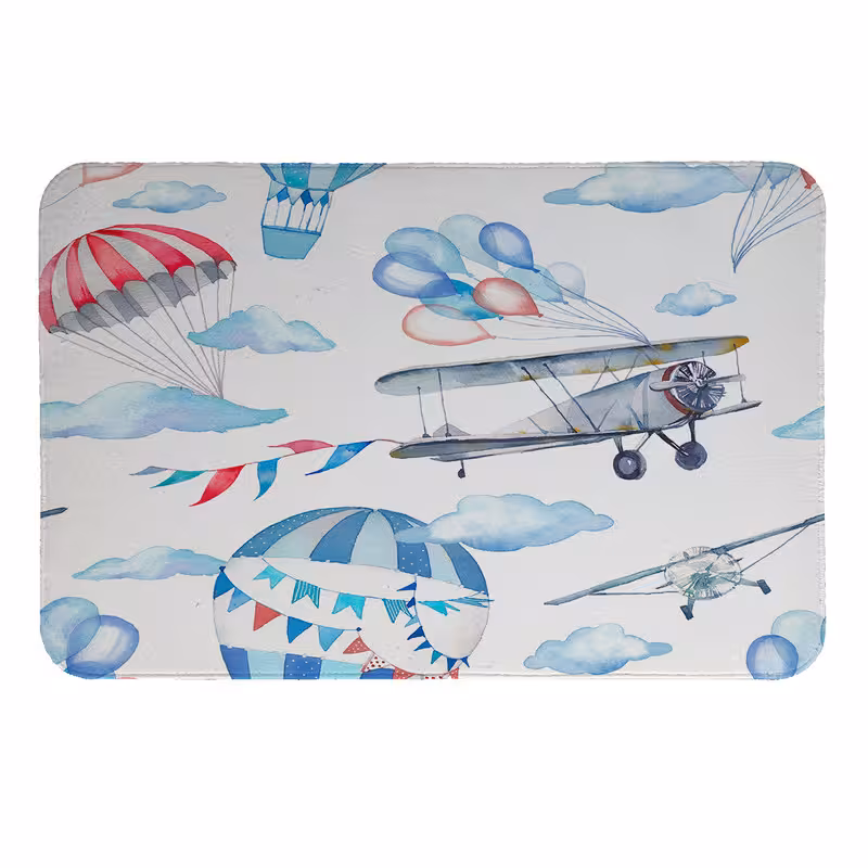 رطوبت گیر کنار سینک کد 6261 | کالا مکس