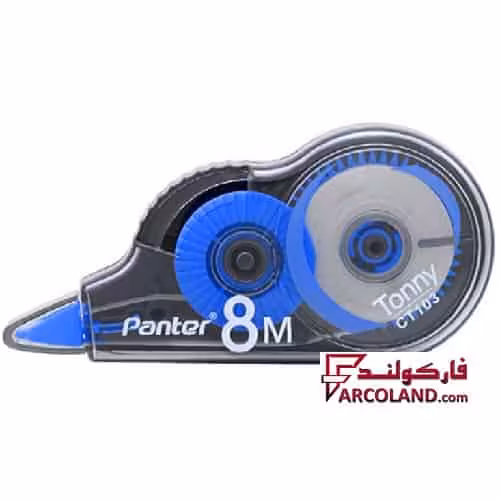 لاک غلط گیر نواری پنتر مدل TONNY CT103