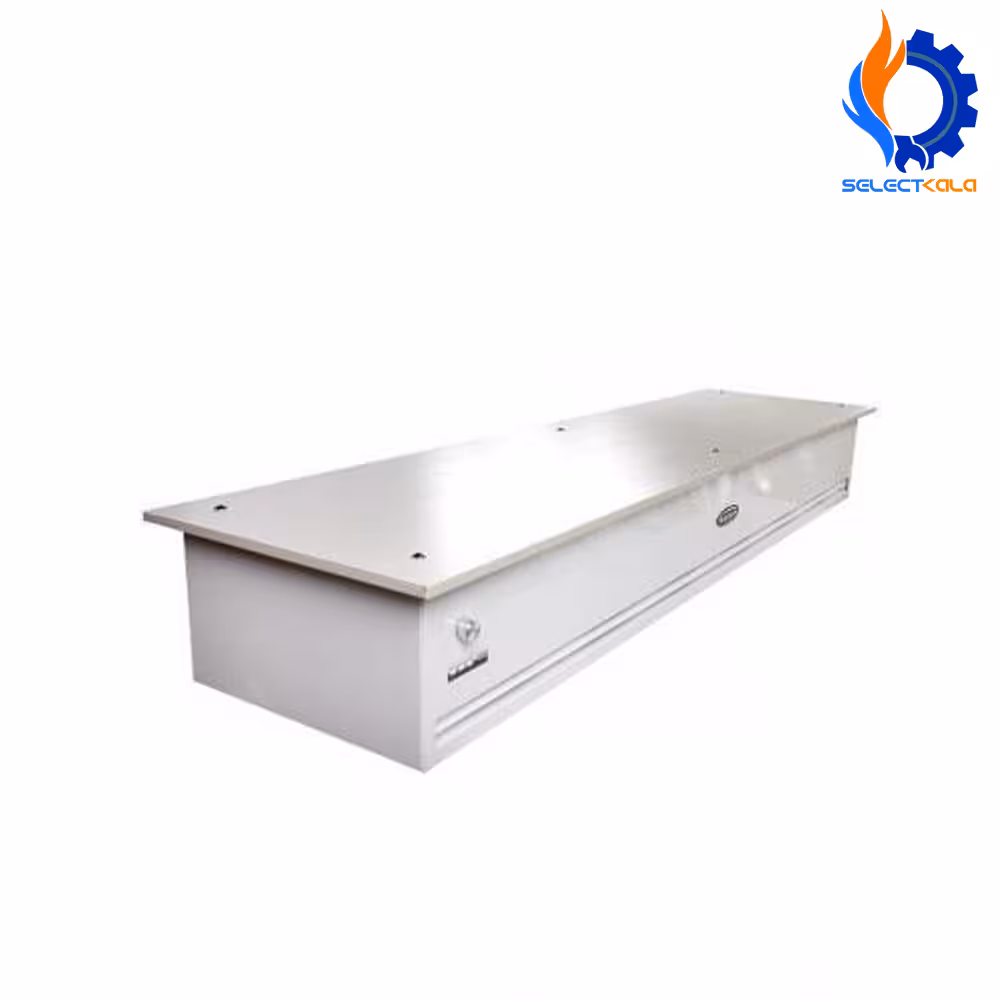 پرده هوا کویل دار میتسویی مدل RM-4020